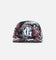 Soul By Amé Gardener Snapback Multi