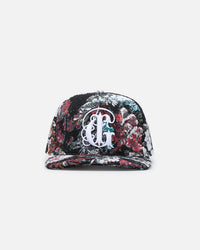 Soul By Amé Gardener Snapback Multi