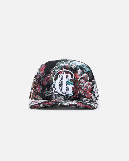 Soul By Amé Gardener Snapback Multi