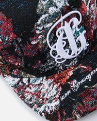 Soul By Amé Gardener Snapback Multi