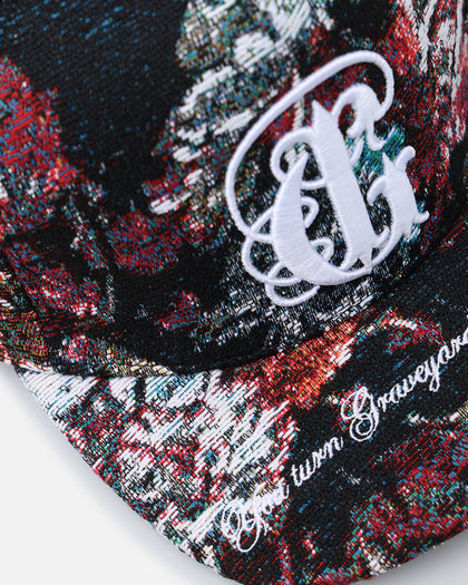 Soul By Amé Gardener Snapback Multi