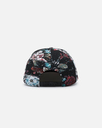 Soul By Amé Gardener Snapback Multi