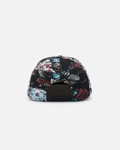 Soul By Amé Gardener Snapback Multi