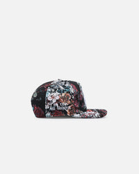 Soul By Amé Gardener Snapback Multi