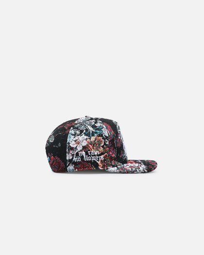 Soul By Amé Gardener Snapback Multi