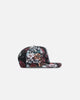 Soul By Amé Gardener Snapback Multi