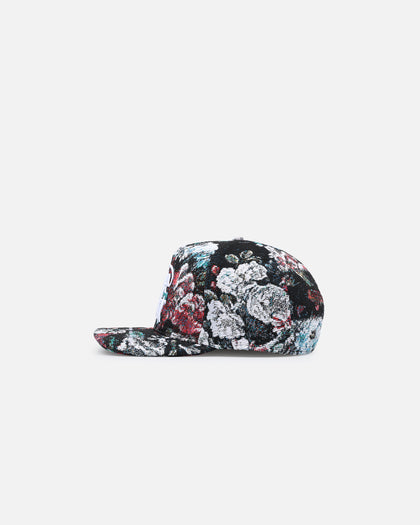 Soul By Amé Gardener Snapback Multi