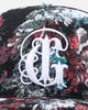 Soul By Amé Gardener Snapback Multi