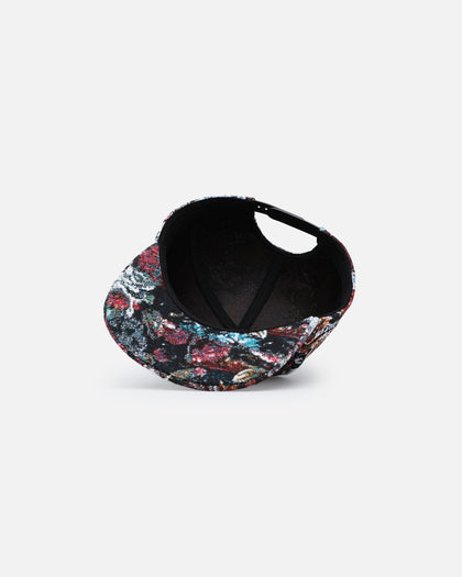 Soul By Amé Gardener Snapback Multi