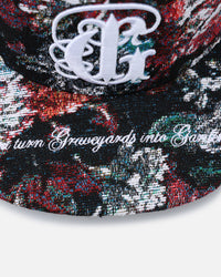 Soul By Amé Gardener Snapback Multi