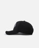 Mitchell & Ness Los Angeles Raiders Ice Pro Crown Snapback Black