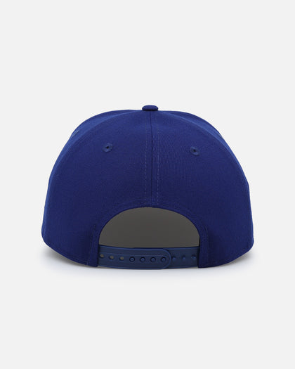New Era Los Angeles Dodgers 'Japan Pack' 9FIFTY Snapback Blue/White