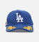 Pro Standard Los Angeles Dodgers Fast Lane Trucker Strapback Dodger Blue