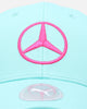 Puma X MAPF1 X MDJ BB Driver Strapback Electric Pepper