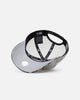 New Era Los Angeles Angels "Camo Visor" 9FORTY A-Frame Trucker Snapback Stone/Olive