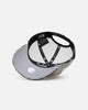 New Era Houston Astros "Camo Visor" 9FORTY A-Frame Trucker Snapback Stone/Olive