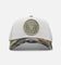 New Era Inter Miami CF "Camo Visor" 9FORTY A-Frame Trucker Snapback Stone/Olive