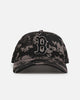 New Era Boston Red Sox 'Black Digi Camo' 9FORTY A-Frame Snapback Black/Grey