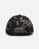 New Era Boston Red Sox 'Black Digi Camo' 9FORTY A-Frame Snapback Black/Grey