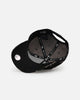 New Era Boston Red Sox 'Black Digi Camo' 9FORTY A-Frame Snapback Black/Grey