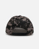 New Era Oakland Athletics 'Black Digi Camo' 9FORTY A-Frame Snapback Black/Grey