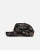New Era Oakland Athletics 'Black Digi Camo' 9FORTY A-Frame Snapback Black/Grey
