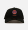 New Era X Bristol Studio New York Knicks 'Teams Edition' 9FORTY Snapback Black