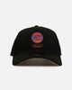 New Era X Bristol Studio New York Knicks 'Teams Edition' 9FORTY Snapback Black