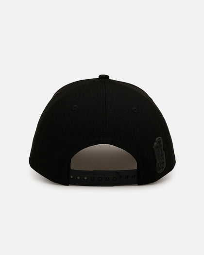 New Era X Bristol Studio New York Knicks 'Teams Edition' 9FORTY Snapback Black