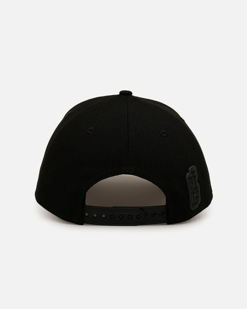 New Era X Bristol Studio New York Knicks 'Teams Edition' 9FORTY Snapback Black