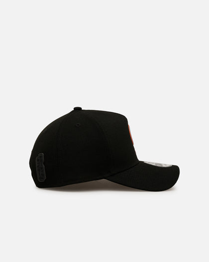 New Era X Bristol Studio New York Knicks 'Teams Edition' 9FORTY Snapback Black