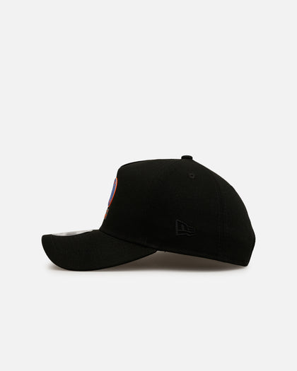 New Era X Bristol Studio New York Knicks 'Teams Edition' 9FORTY Snapback Black