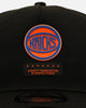 New Era X Bristol Studio New York Knicks 'Teams Edition' 9FORTY Snapback Black