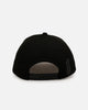 New Era X Bristol Studio Los Angeles Lakers 'Teams Edition' 9FORTY Snapback Black