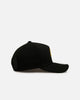 New Era X Bristol Studio Los Angeles Lakers 'Teams Edition' 9FORTY Snapback Black