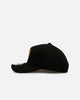 New Era X Bristol Studio Los Angeles Lakers 'Teams Edition' 9FORTY Snapback Black