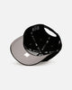 New Era X Bristol Studio Los Angeles Lakers 'Teams Edition' 9FORTY Snapback Black
