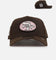 New Era San Francisco 49ers 'Neapolitan 2.0' 9FORTY A-Frame Snapback Brown