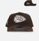 New Era Kansas City Chiefs 'Neapolitan 2.0' 9FORTY A-Frame Snapback Brown