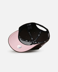 New Era Chicago Cubs 'Neapolitan 2.0' 9FORTY A-Frame Snapback Brown