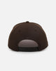 New Era Los Angeles Dodgers 'Neapolitan 2.0' 9FORTY A-Frame Snapback Brown