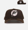 New Era Miami Dolphins 'Neapolitan 2.0' 9FORTY A-Frame Snapback Brown