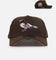 New Era Baltimore Orioles 'Neapolitan 2.0' 9FORTY A-Frame Snapback Brown