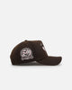 New Era Baltimore Orioles 'Neapolitan 2.0' 9FORTY A-Frame Snapback Brown