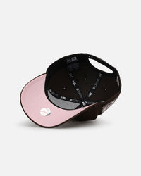 New Era Baltimore Orioles 'Neapolitan 2.0' 9FORTY A-Frame Snapback Brown