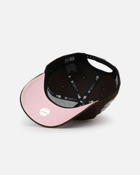 New Era San Diego Padres 'Neapolitan 2.0' 9FORTY A-Frame Snapback Brown