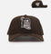 New Era Detroit Tigers 'Neapolitan 2.0' 9FORTY A-Frame Snapback Brown