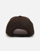 New Era New York Yankees 'Neapolitan 2.0' 9FORTY A-Frame Snapback Brown