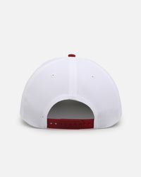 New Era San Francisco 49ers "Independence Day" 9SEVENTY Snapback Chrome White