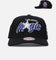 Mitchell & Ness Orlando Magic '1993 Draft Pick' Snapback Black